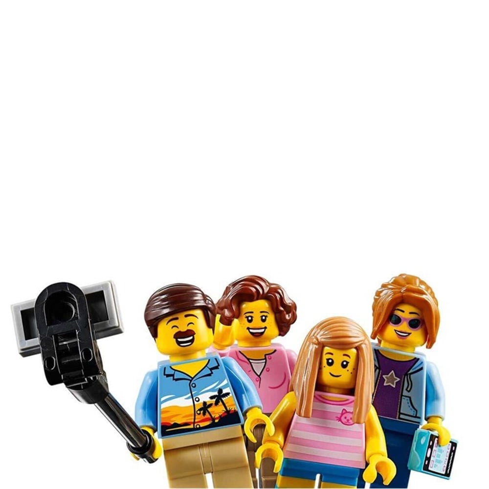 LEGO CITY TOWN INSAN PAKETI 60202 Toystop LSC60202