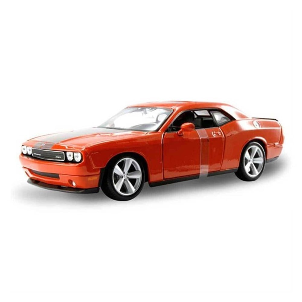 MAISTO 1:24 2008 DODGE CHALLENGER SRT8 Toystop MAY31280