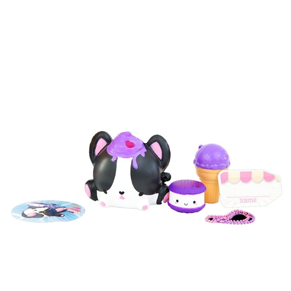 SMOOSHY MUSHY SURPRIZ PAKET S2 Toystop MHY07000