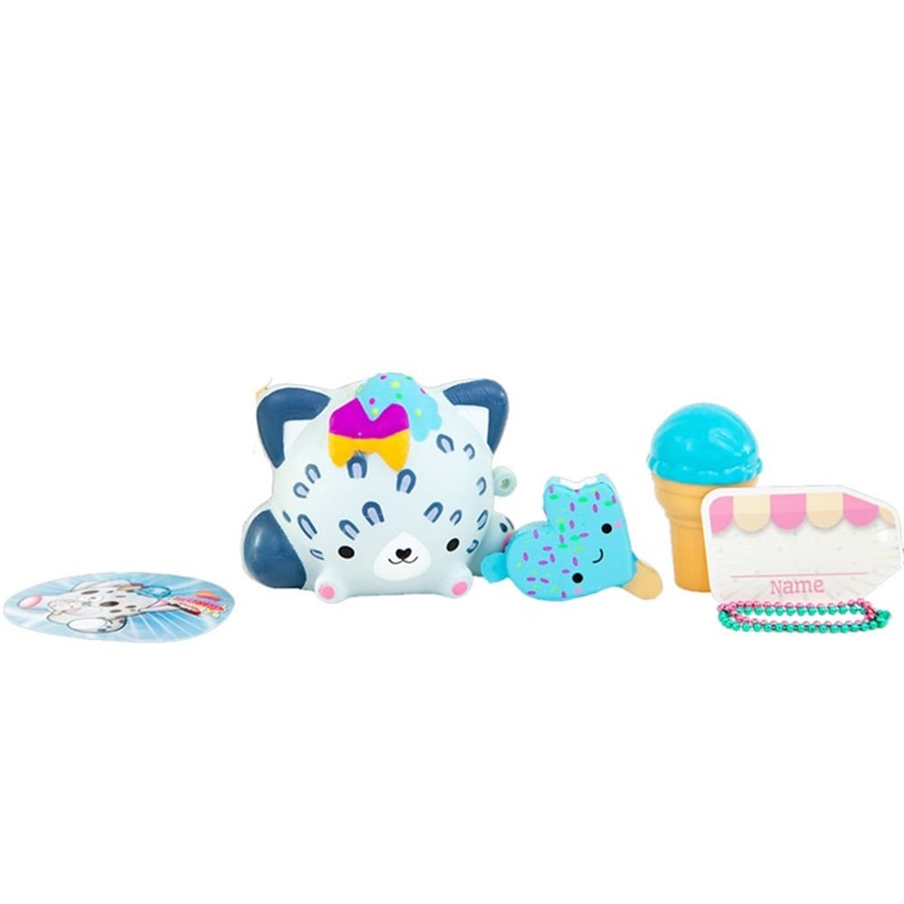 SMOOSHY MUSHY SURPRIZ PAKET S2 Toystop MHY07000