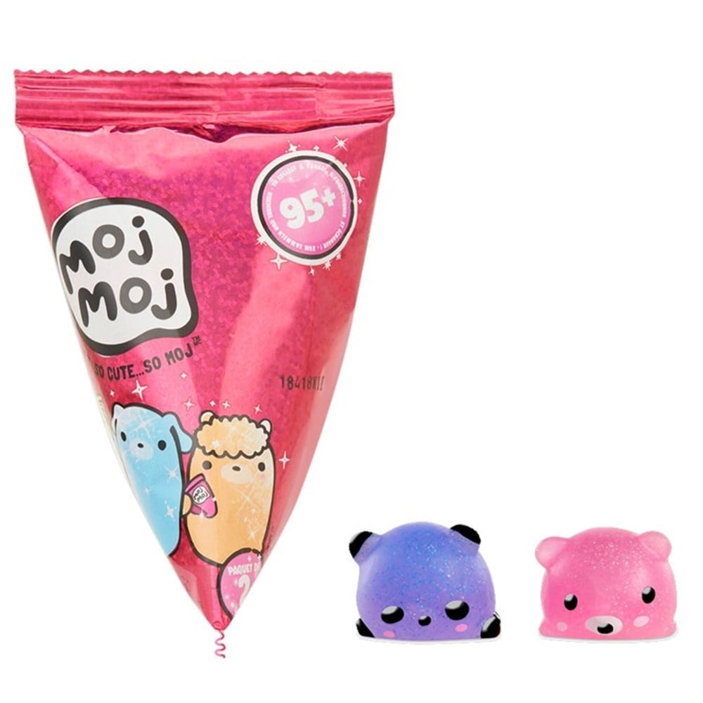 MOJ MOJ SURPRIZ PAKET CDU36 Toystop MJM02000