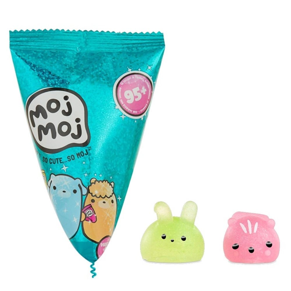 MOJ MOJ SURPRIZ PAKET CDU36 Toystop MJM02000