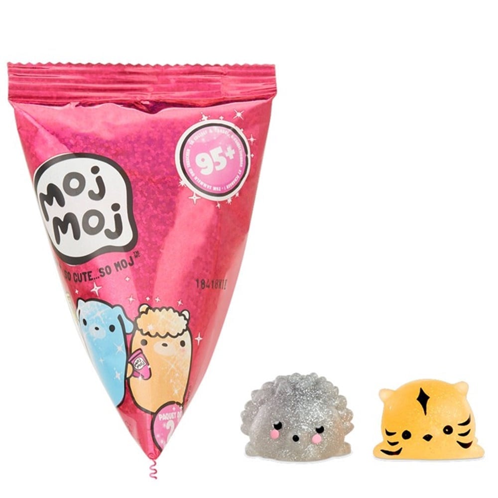 MOJ MOJ SURPRIZ PAKET CDU36 Toystop MJM02000