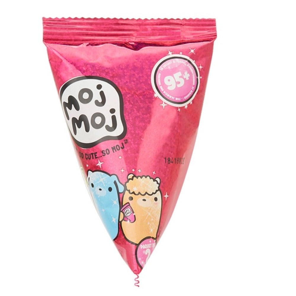MOJ MOJ SURPRIZ PAKET CDU36 Toystop MJM02000