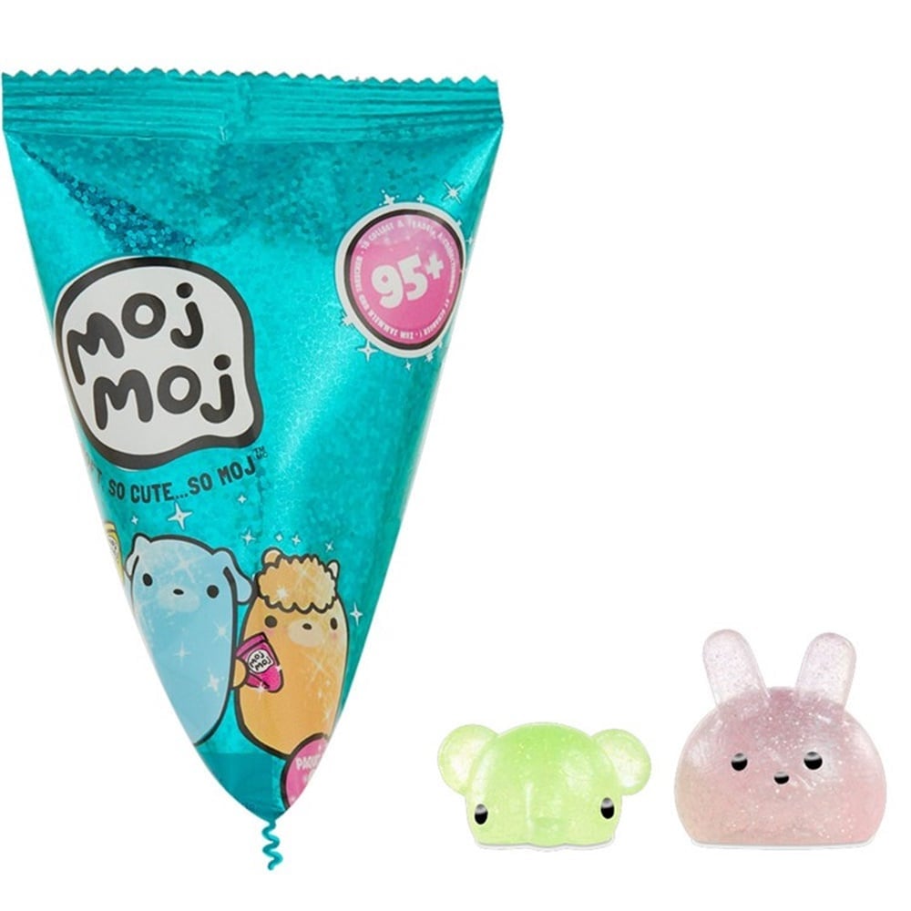 MOJ MOJ SURPRIZ PAKET CDU36 Toystop MJM02000
