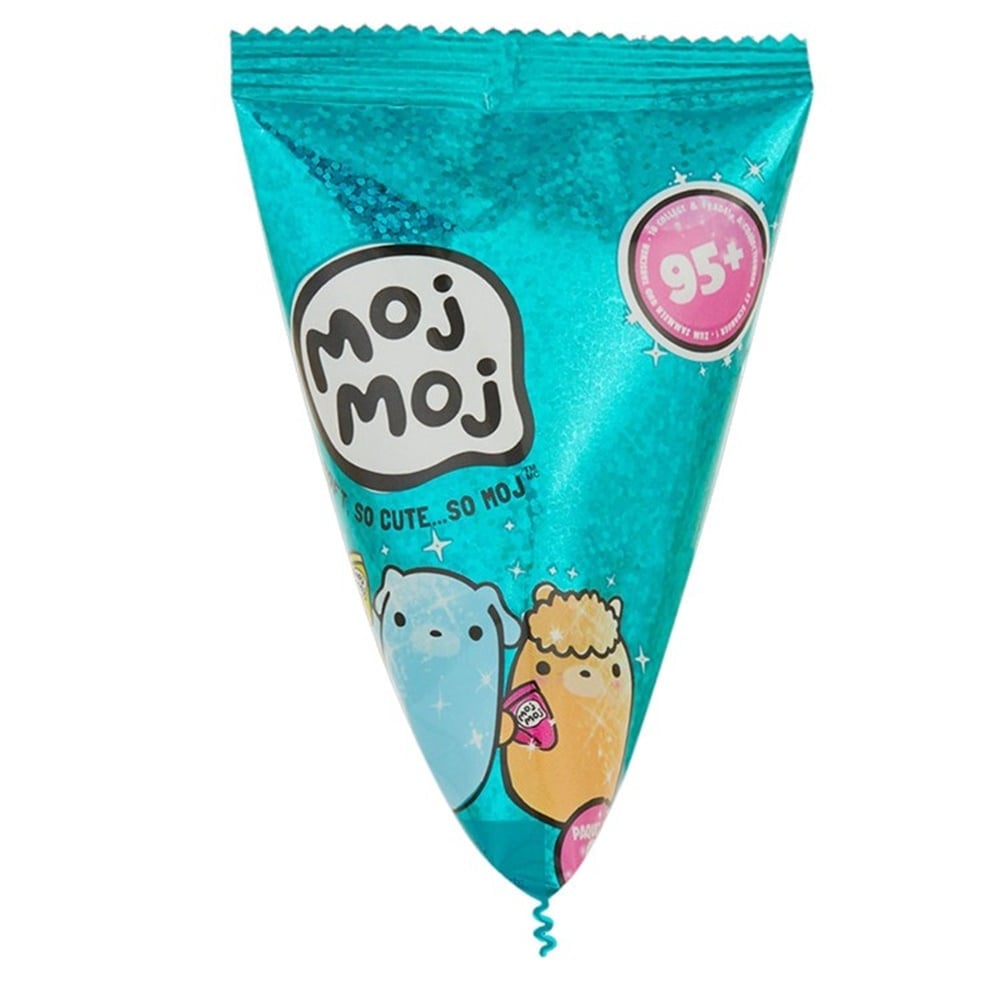 MOJ MOJ SURPRIZ PAKET CDU36 Toystop MJM02000