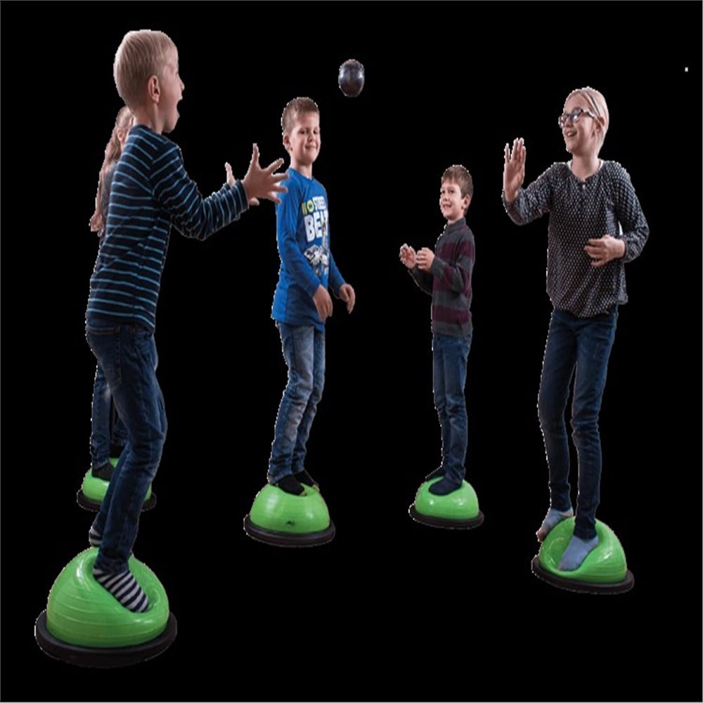 OLIFU BALANCE KUCUK BOY Toystop OLFB01