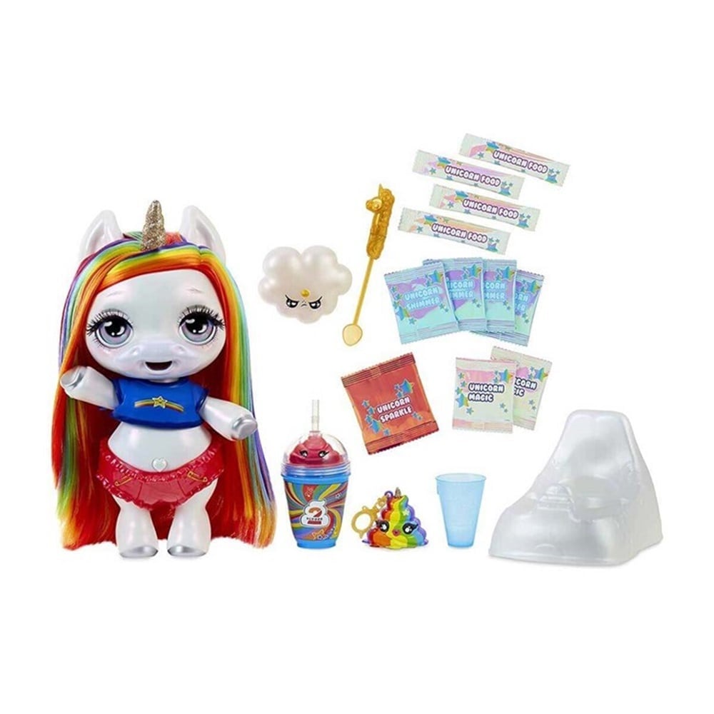 POOPSIE UNICORN SLIME SURPRIZ PAKET PPE00000 Toystop PPE00000