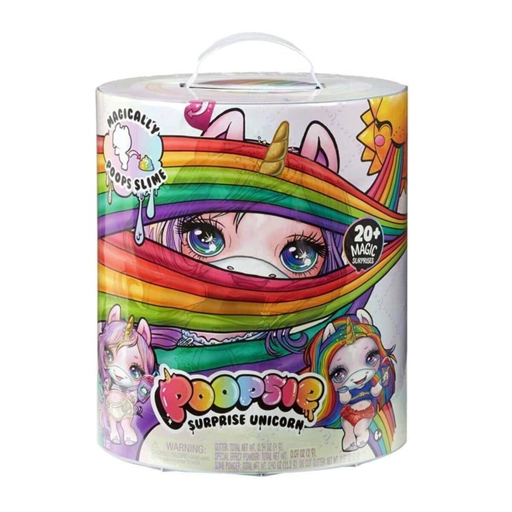 POOPSIE UNICORN SLIME SURPRIZ PAKET PPE00000 Toystop PPE00000