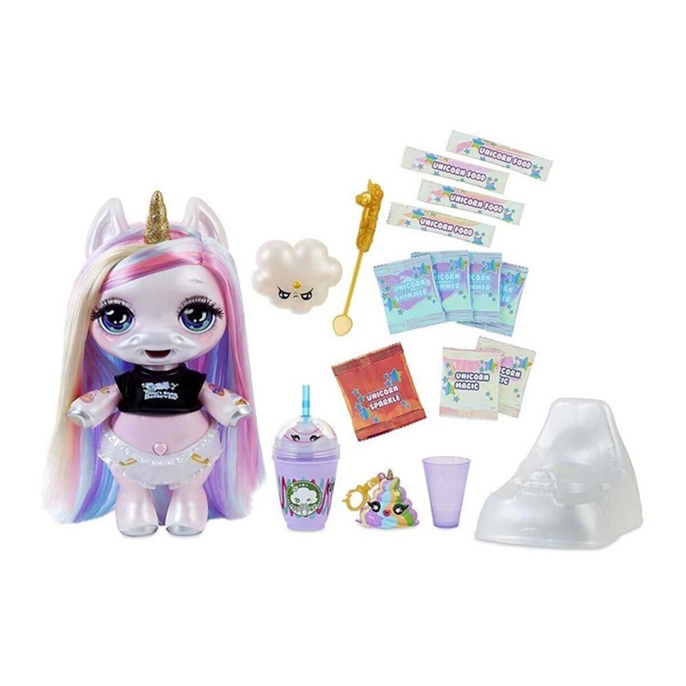 POOPSIE UNICORN SLIME SURPRIZ PAKET PPE00000 Toystop PPE00000