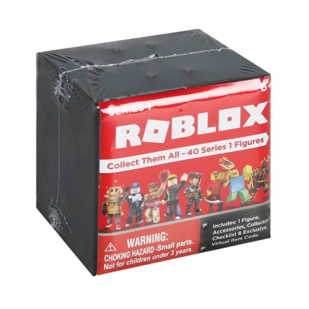 ROBLOX SURPRIZ PAKET Toystop RBL04000
