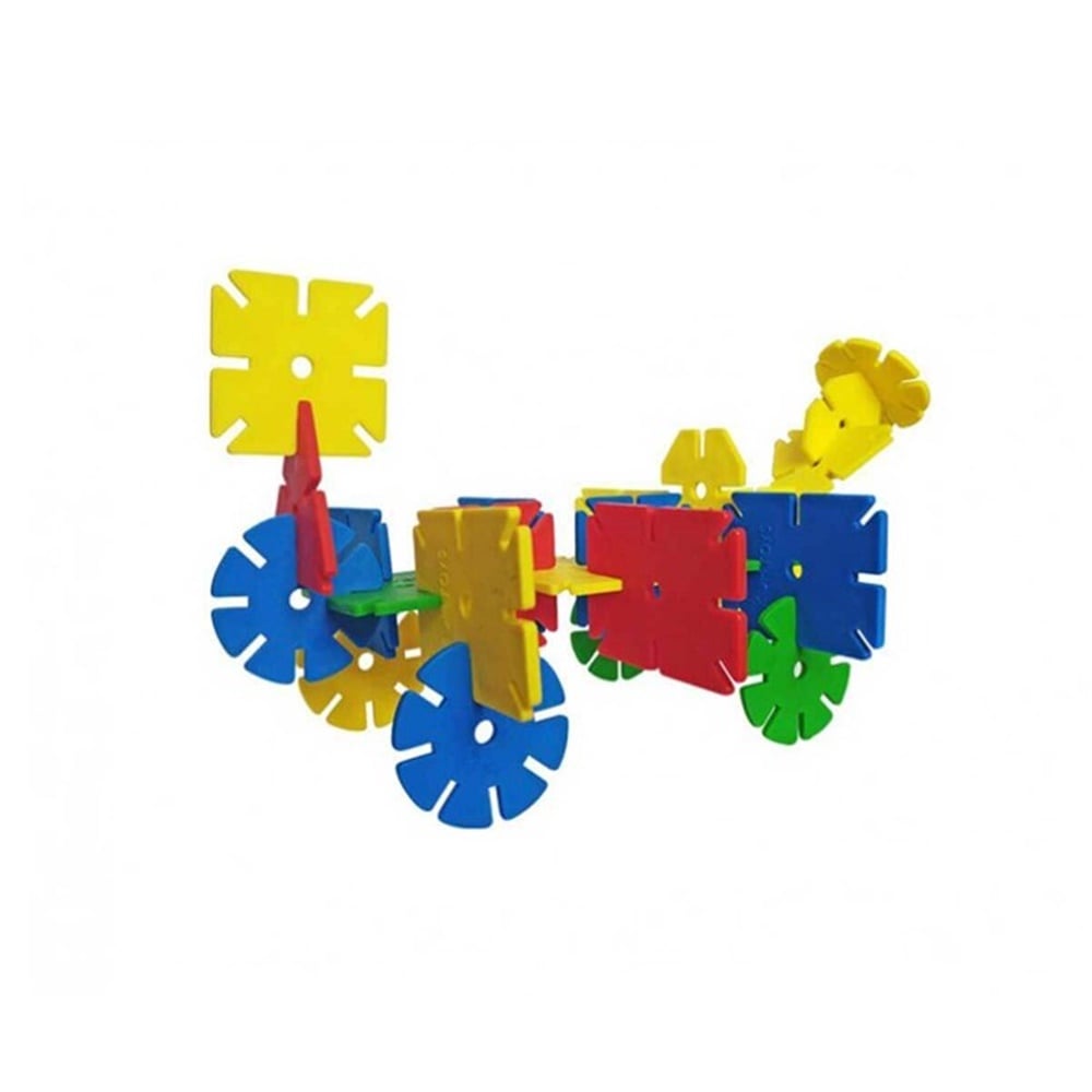 REDKA EGLENCELI SEKILLER Toystop RDK018