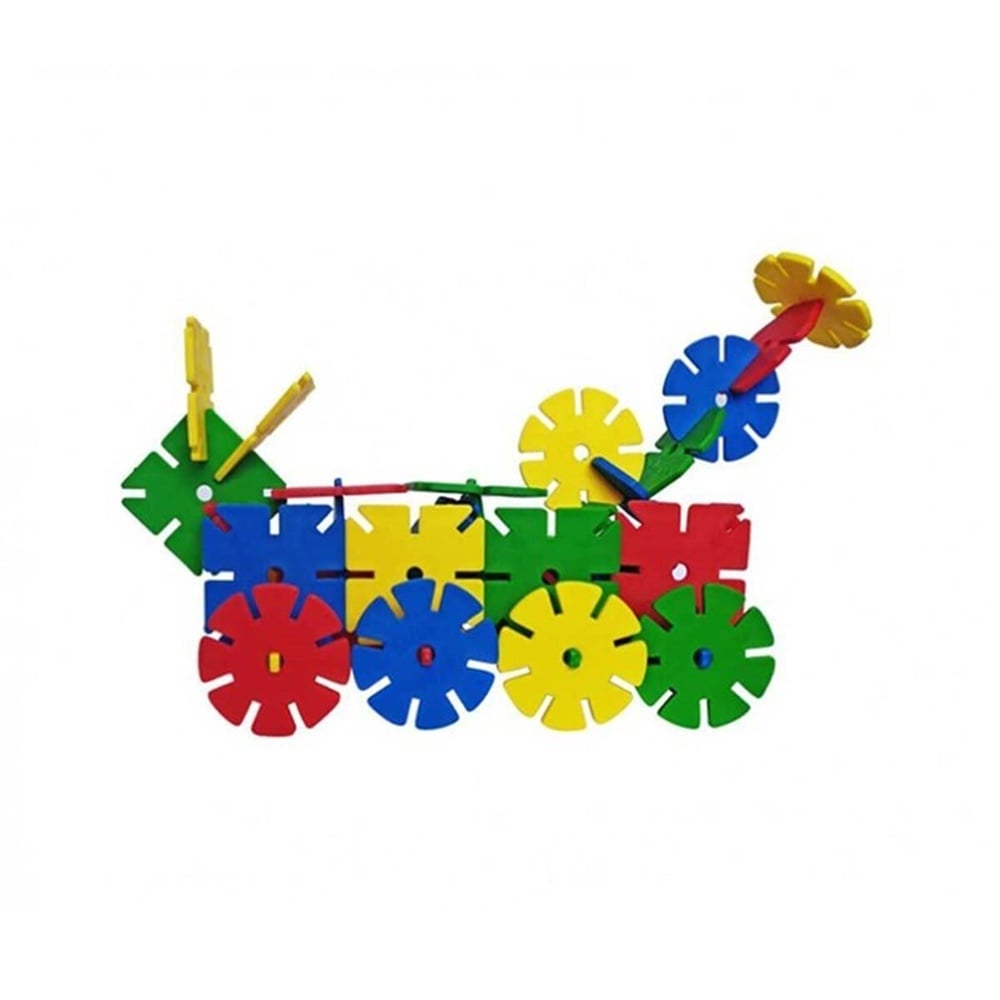 REDKA EGLENCELI SEKILLER Toystop RDK018