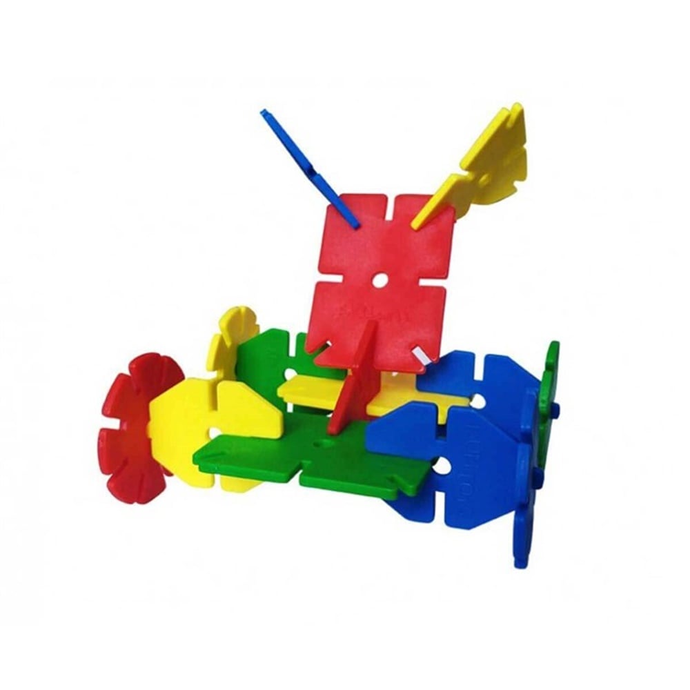 REDKA EGLENCELI SEKILLER Toystop RDK018