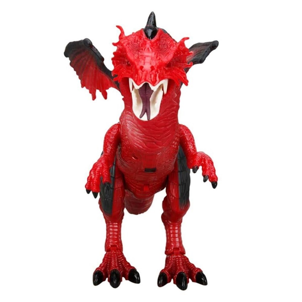 SUNM EJDERHA HAREKETLI/TITRESIMLI B/O Toystop S00036139