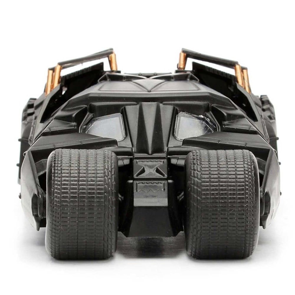 1:32 BATMAN THE DARK NIGHT METAL BATMOBLIE Toystop S00098232