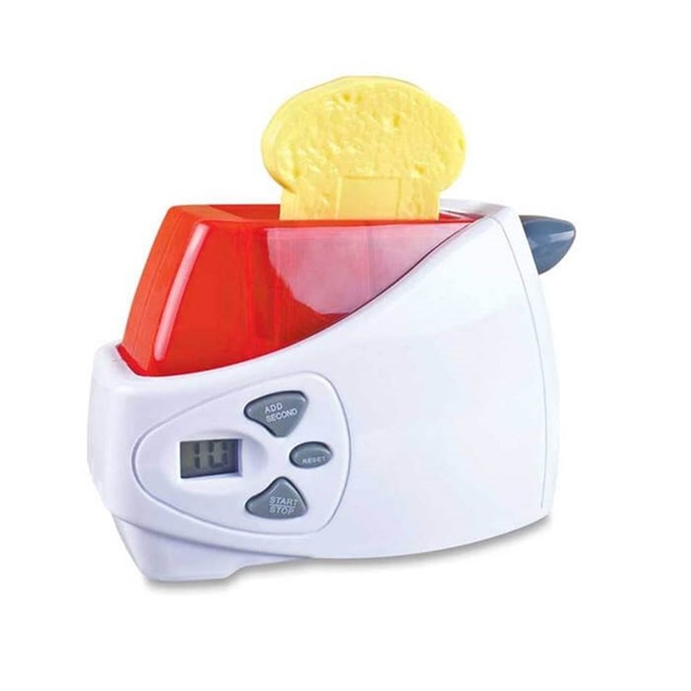 EKMEK KIZARTMA MAKINASI Toystop S01001327
