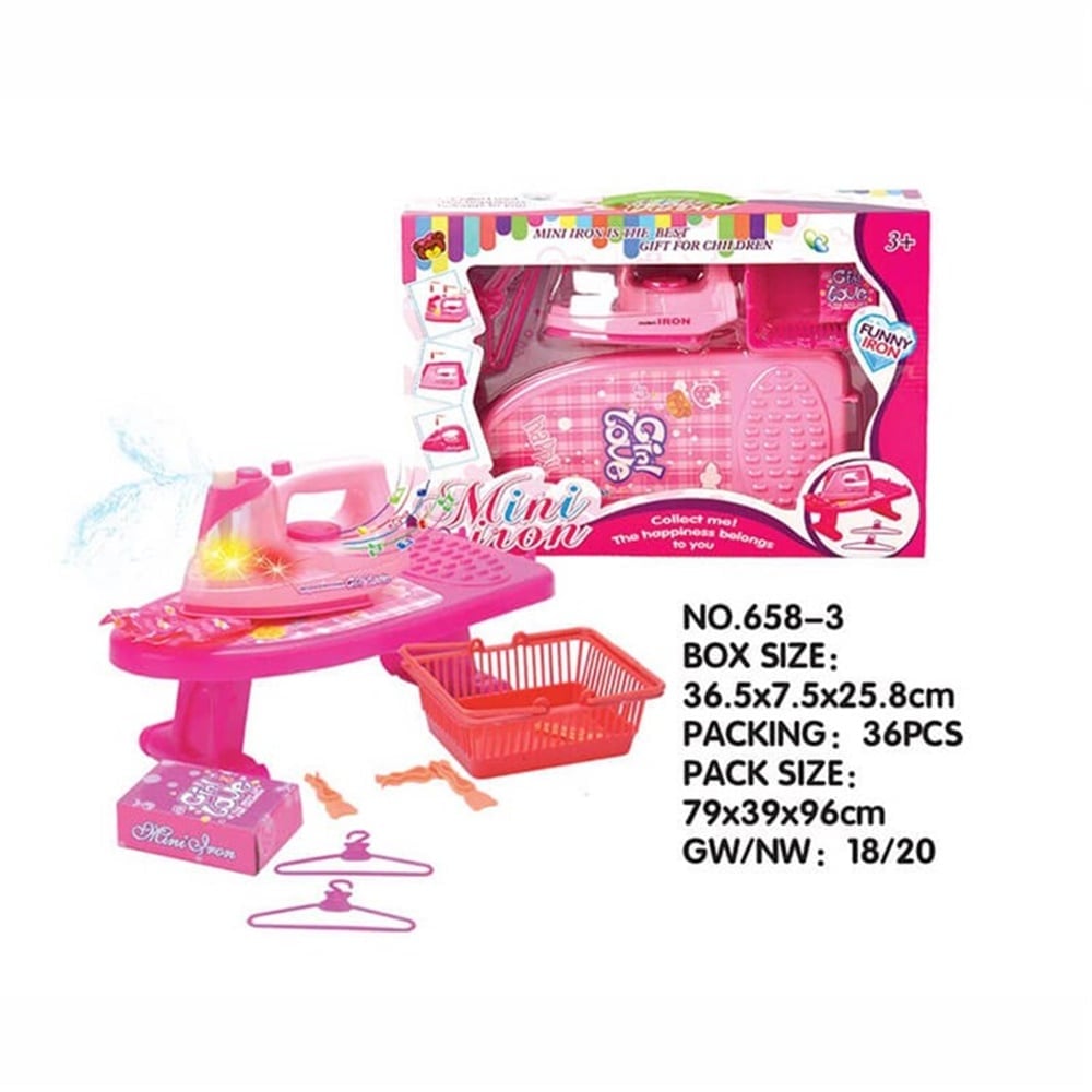 UTU MASALI OYUN SETI Toystop SMTL658