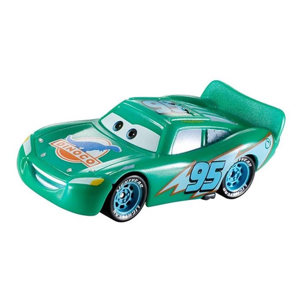 CARS 3 RENK DEGISTIREN ARACLAR T2953 DINOCO Toystop T2953