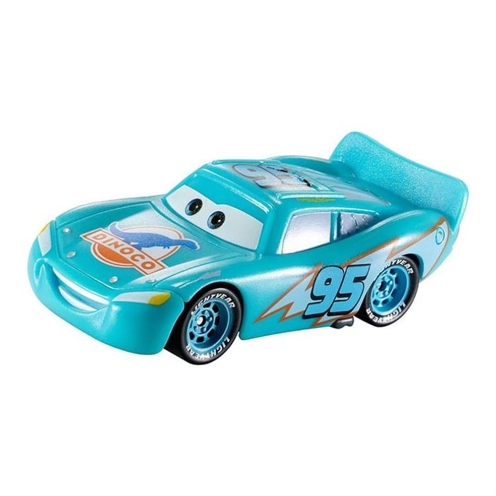 CARS 3 RENK DEGISTIREN ARACLAR T2953 DINOCO Toystop T2953