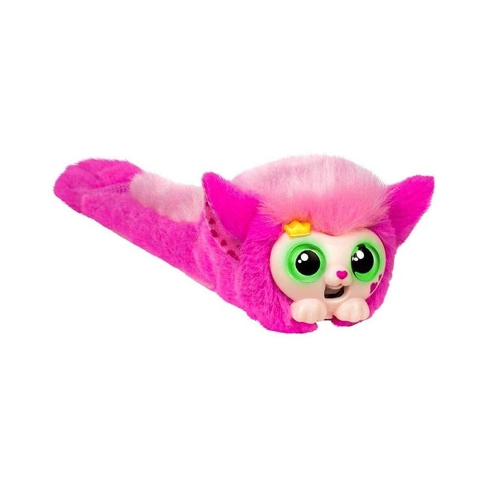 LOL WRAPPLES TEKLI PAKET PEMBE WRA00000 Toystop WRA00000 P