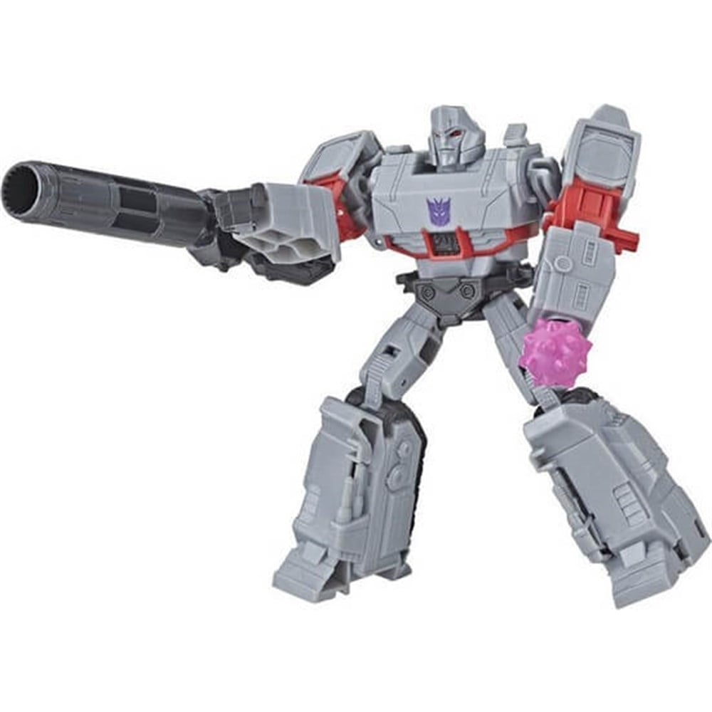 Transformers Cyberverse Figür E1884-E1904 Transformers E1904