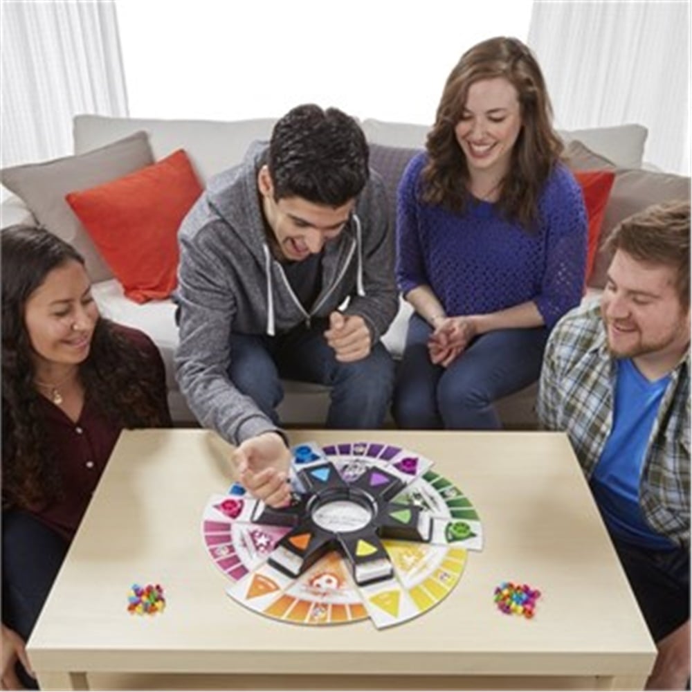 Trivial Pursuit 2000'ler B7388