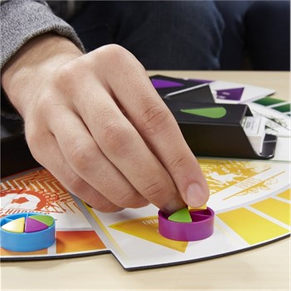 Trivial Pursuit 2000'ler B7388