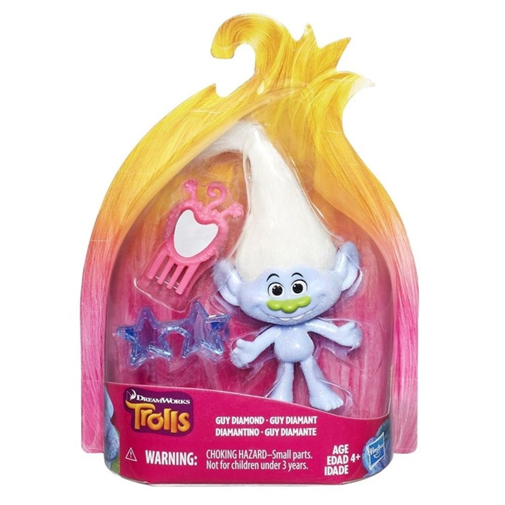 Trolls Figür Trolls 1090217