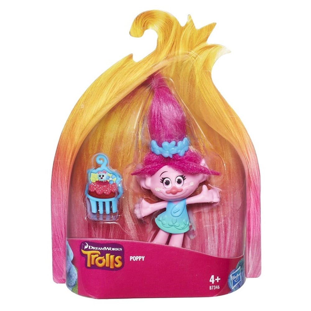 Trolls Figür Trolls 1090217
