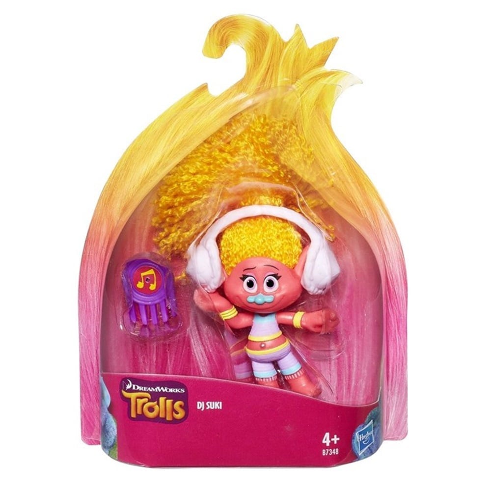 Trolls Figür Trolls 1090217