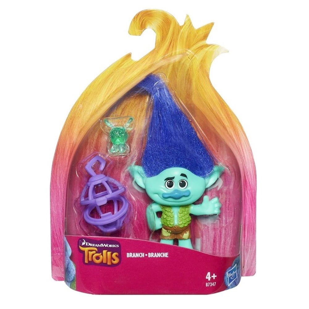 Trolls Figür Trolls 1090217