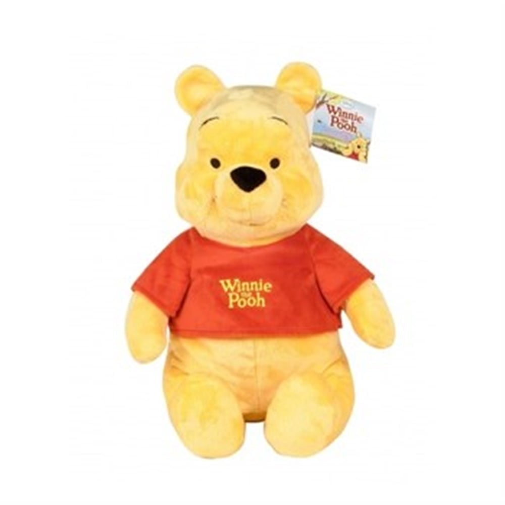 WİNNİE THE POOH PELUŞ