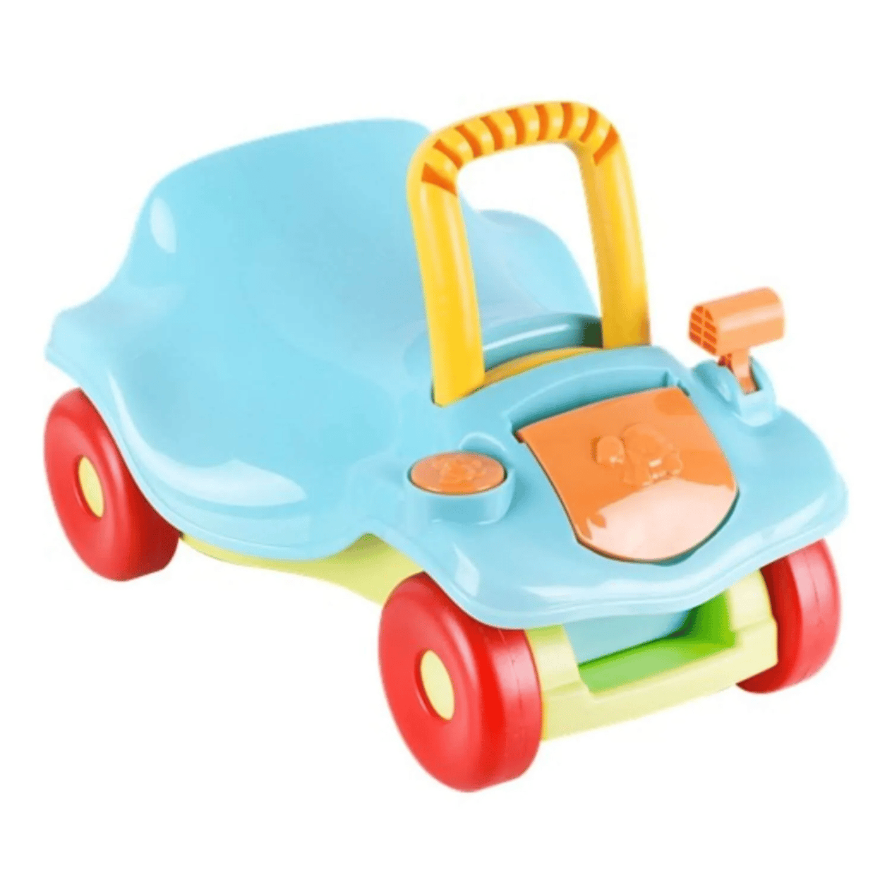 Zuzu İlk Arabam İlk Adım 04113 Zuzu ZUZU 04113