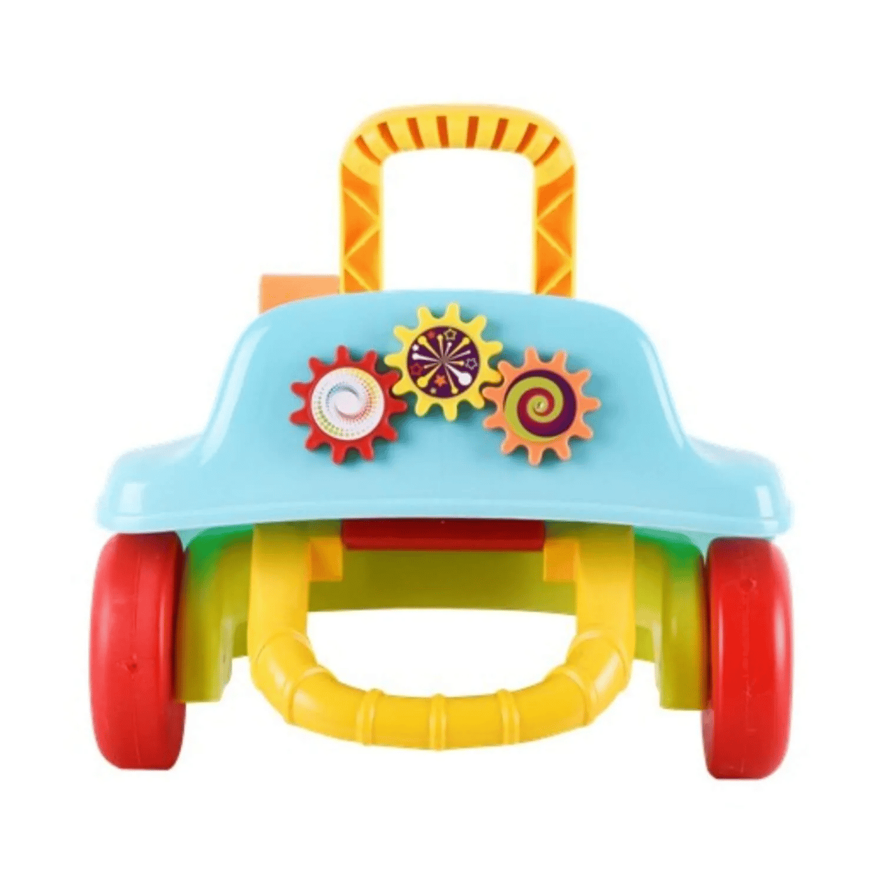 Zuzu İlk Arabam İlk Adım 04113 Zuzu ZUZU 04113