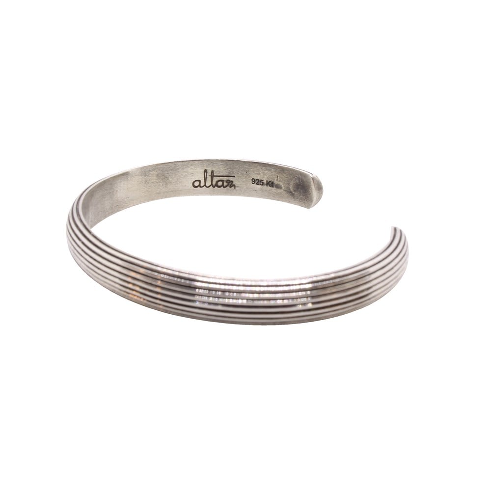 Silver Cool SeriesCMC8254Gümüş Bileklik - Sisyphos