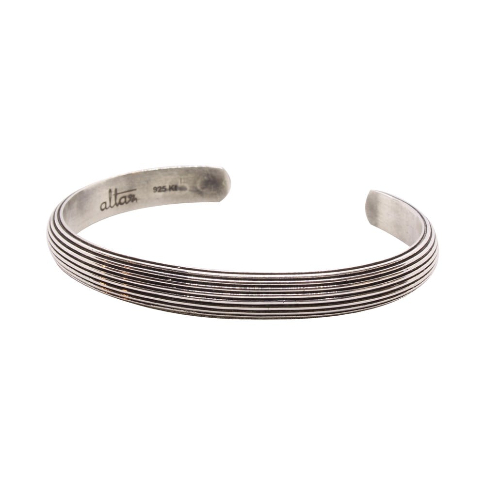 Silver Cool SeriesCMC8254Gümüş Bileklik - Sisyphos