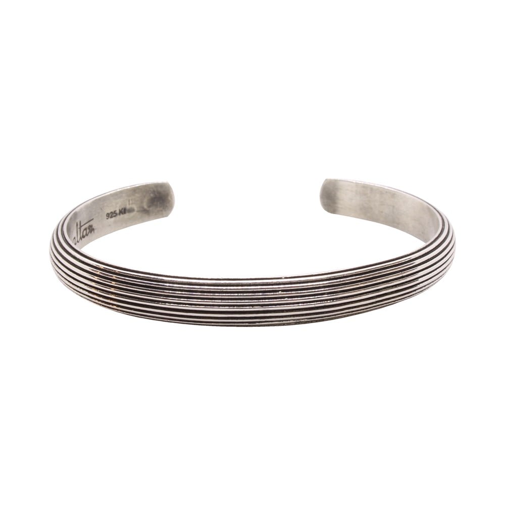 Silver Cool SeriesCMC8254Gümüş Bileklik - Sisyphos