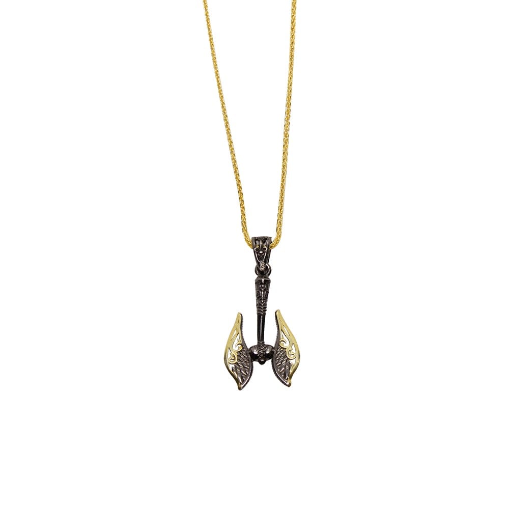 KolyeCMC9310Axe Angel Kolye