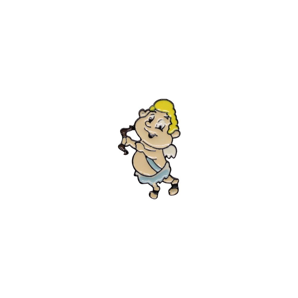 Pin BroşCMC9211Baby Eros Pin Broş