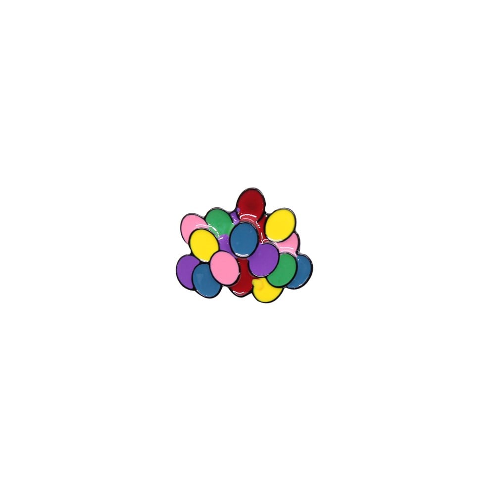 Pin BroşCMC8729Balon Pin Broş