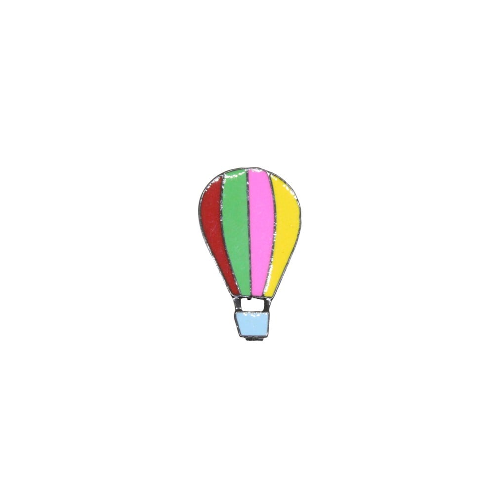 Pin BroşCMC7465Balon Pin Broş