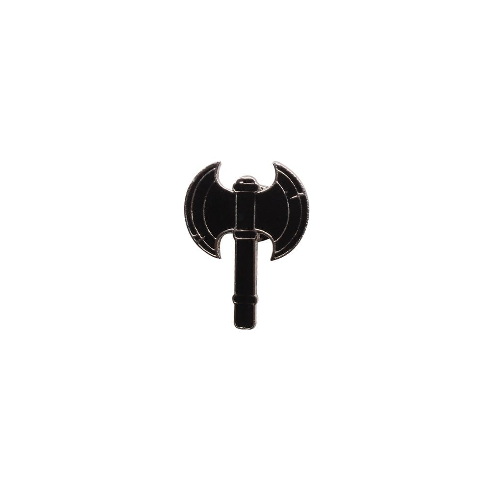 Pin BroşCMC9207Balta Pin Broş