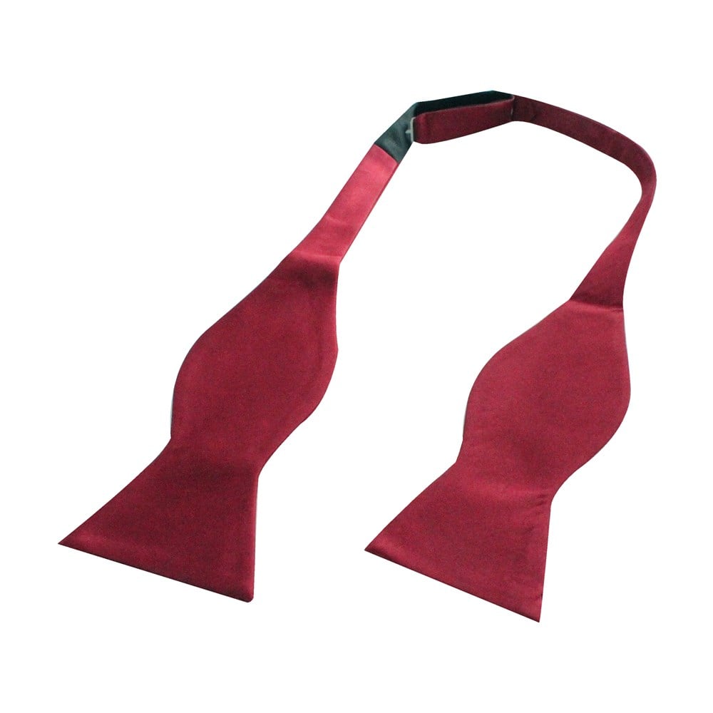 PapyonCMC8905Bordo Açık Papyon