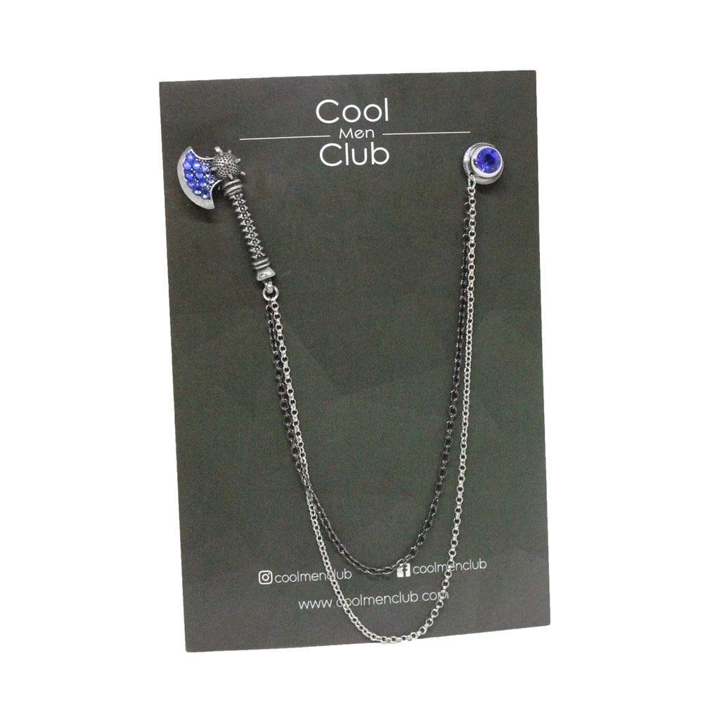 CMC6700Ceket Yaka İğnesi