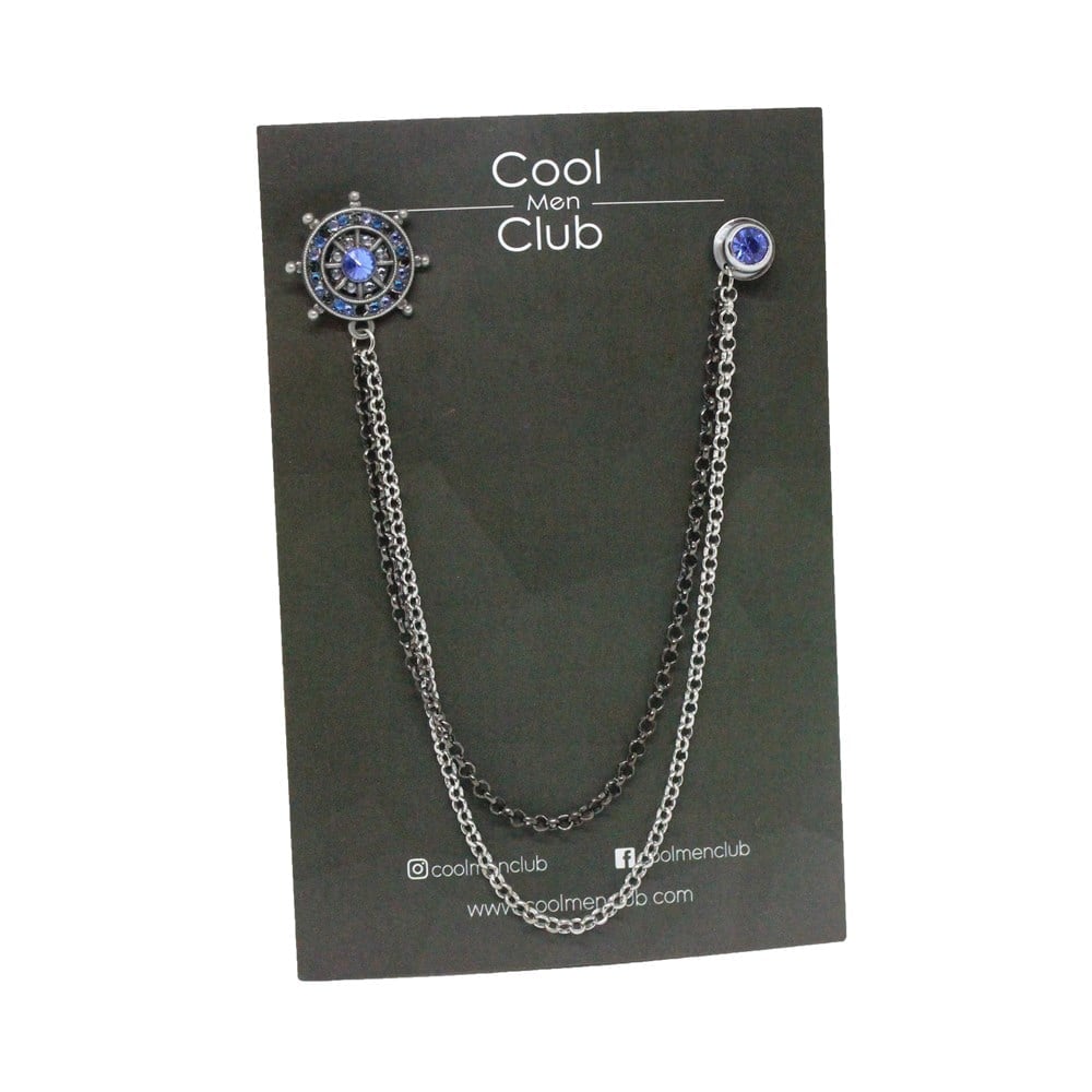 CMC6708Ceket Yaka İğnesi