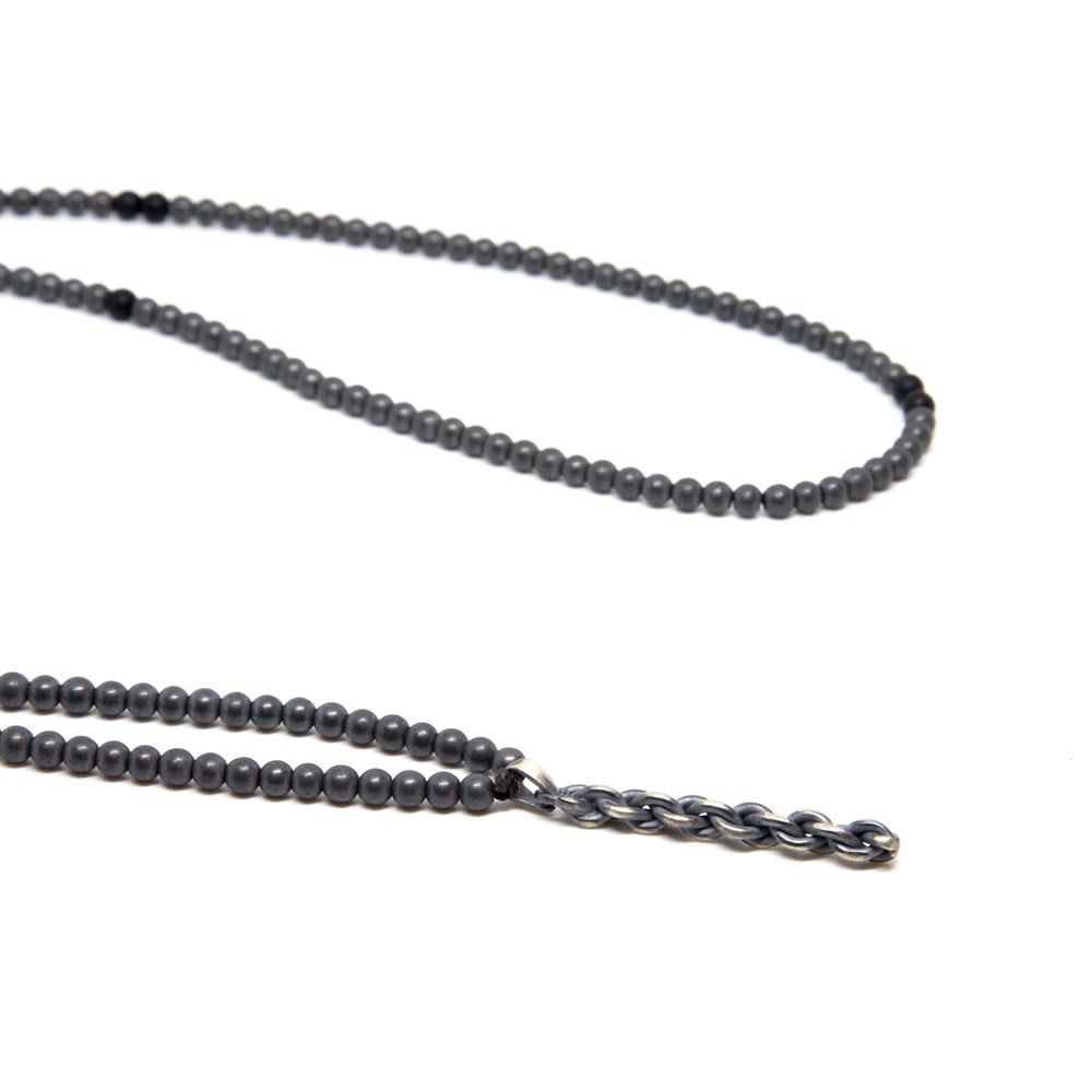 CMC9101Chain Stone Kolye