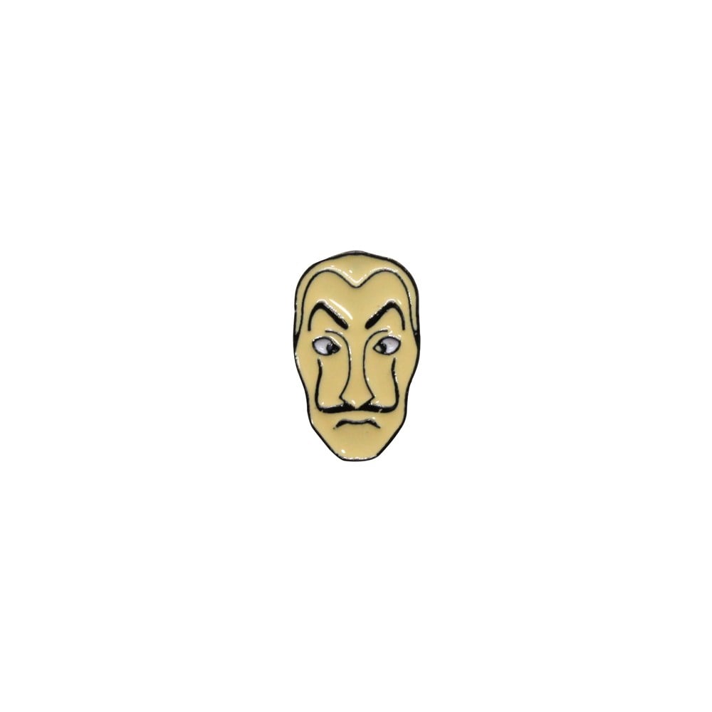 Pin BroşCMC7729Dali Pin Broş