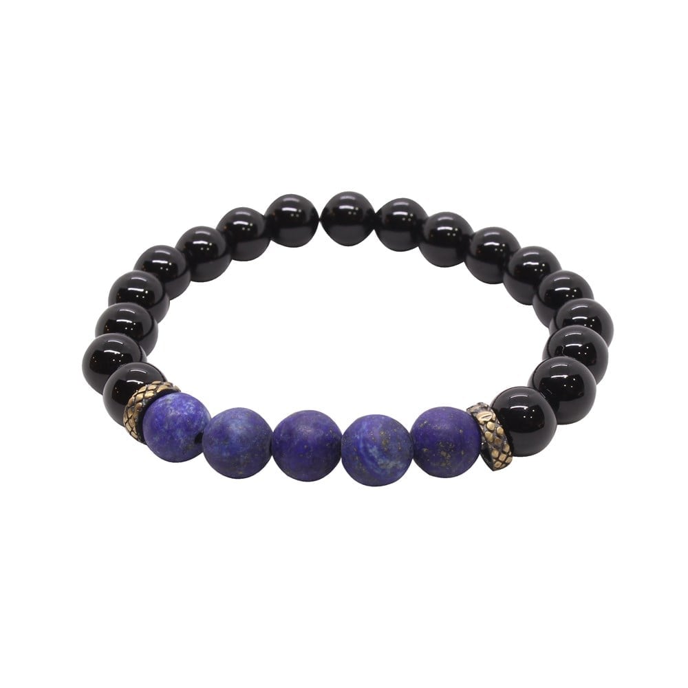 Stone Cool SeriesCMC9219Doğal Taş Bileklik