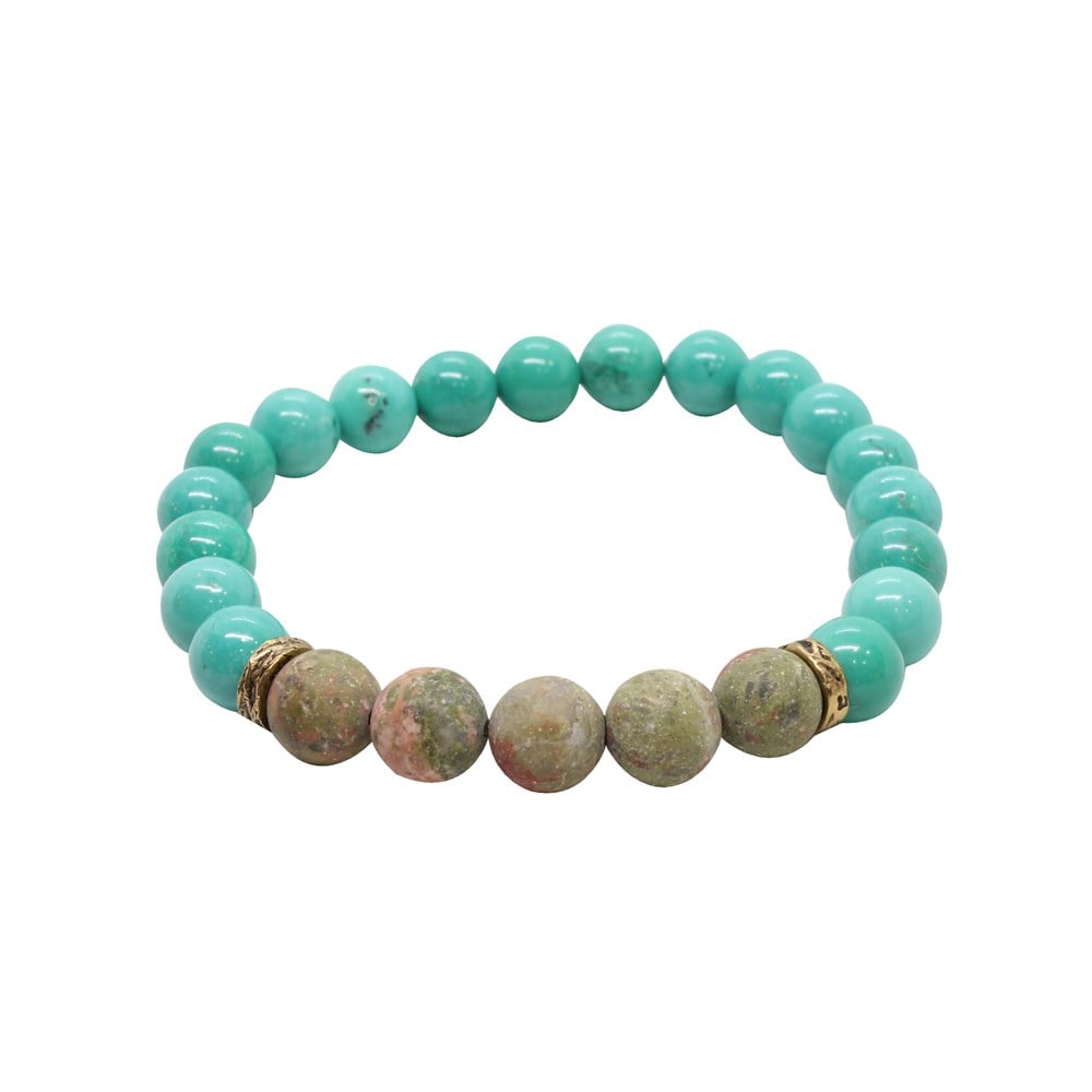 Stone Cool SeriesCMC9218Doğal Taş Bileklik
